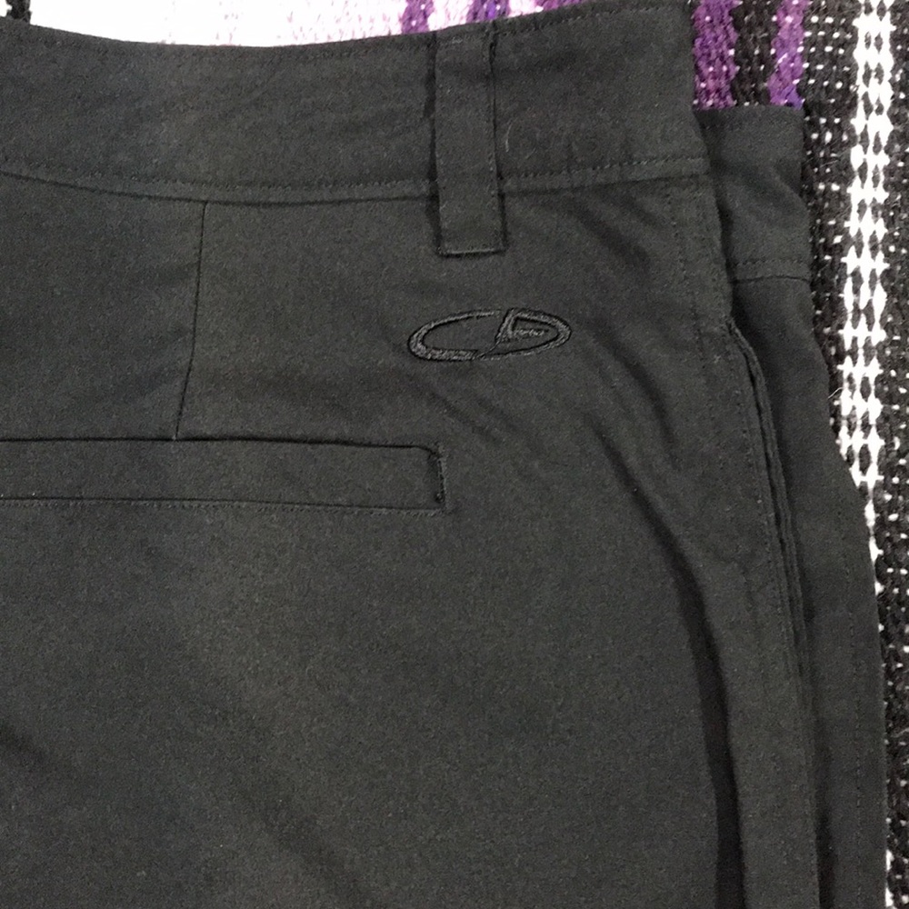 Champion Golf type plain front pants